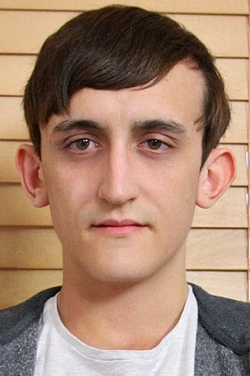 Jake Wild interpretando a (archive footage)