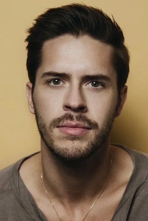 Deanna Marks ha trabajado con Jake Wilson en 1 ocasiones