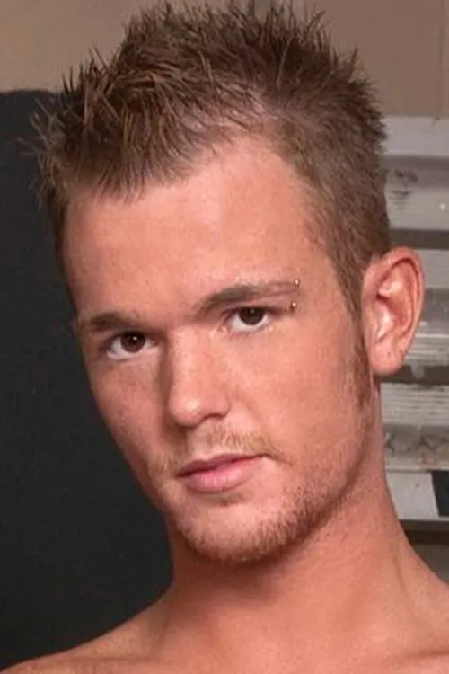 Jake Woods interpretando a 