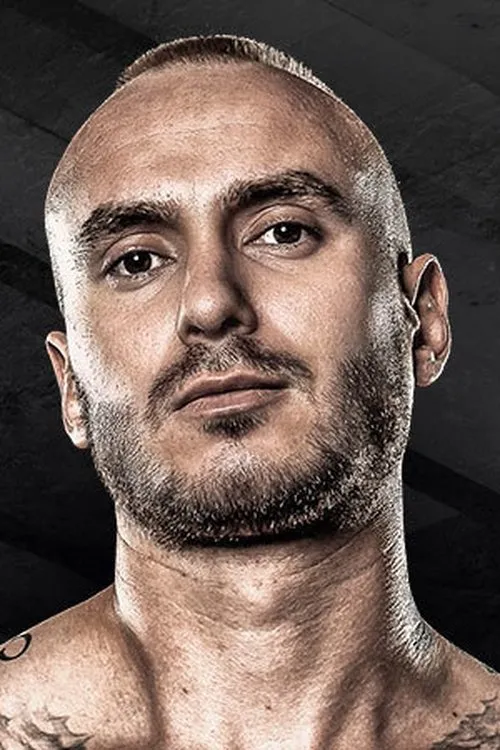 Eric Dodson ha trabajado con Jake Young en 1 ocasiones