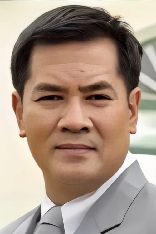 Arun Pawilai ha trabajado con Jakkrit Amarat en 2 ocasiones