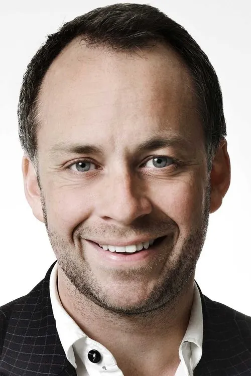 Jakob Bjerregaard Engmann — personaje: H. P. Hanssen