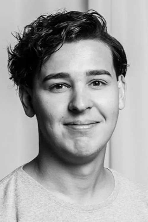 Axel Åhman ha trabajado con Jakob Norrgård en 3 ocasiones