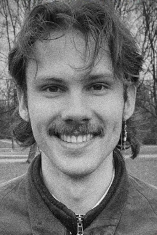 Foto de perfil del actor Jakob Ramberg en el reparto