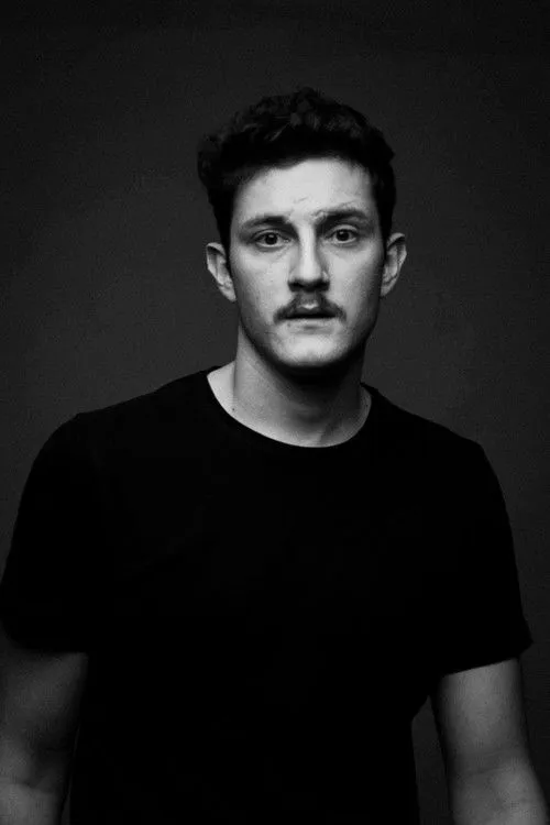 Jakov Zovko interpretando a Soldier