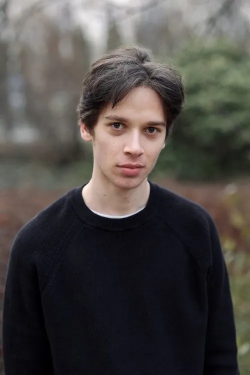 Jakub Gąsior — personaje: Olek