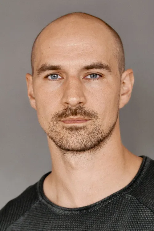Foto de perfil del actor Jakub Koudela en el reparto