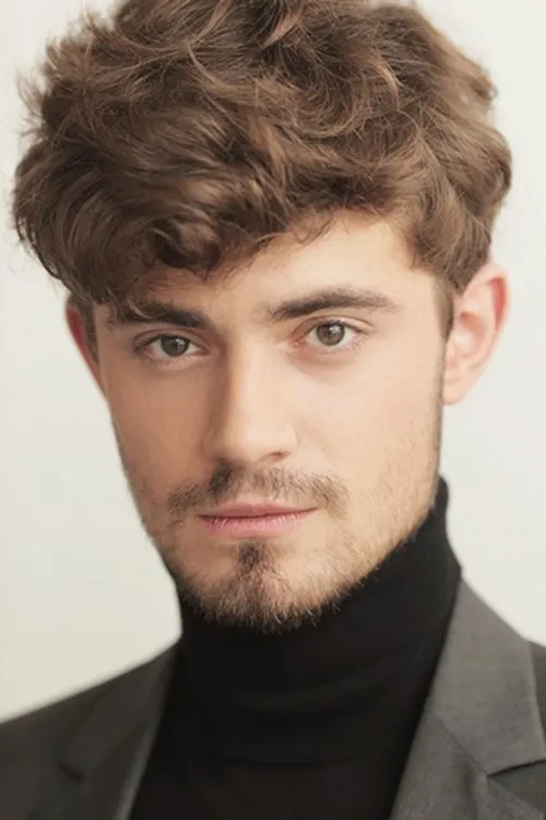 Jakub Sasak — personaje: Adam