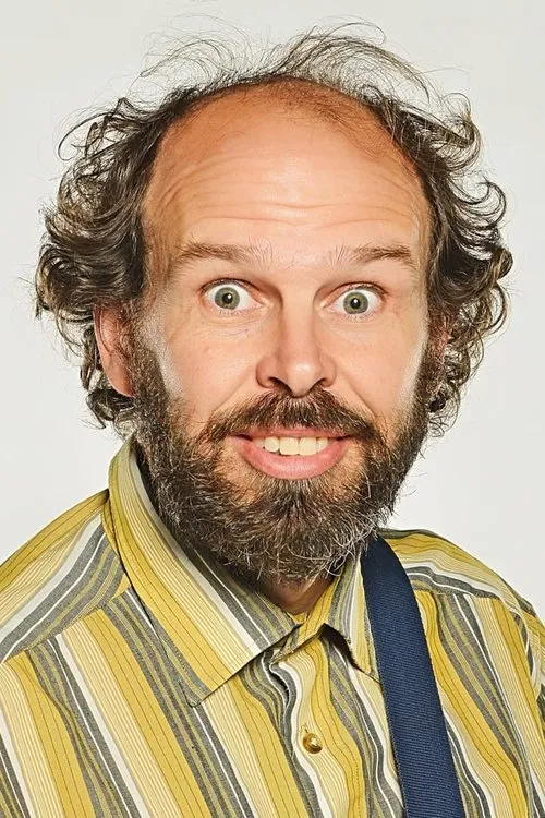 Jakub Slach — personaje: Honzyn