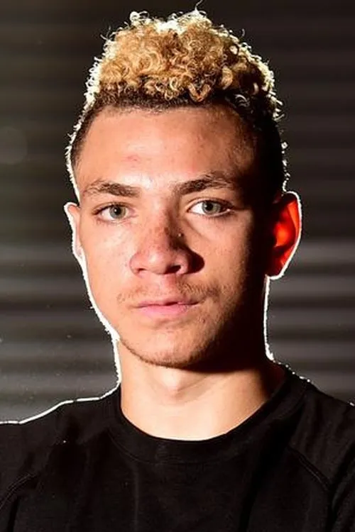 Taylah Robertson ha trabajado con Jalen Tait en 1 ocasiones