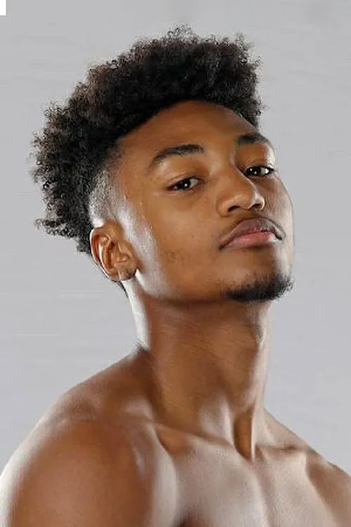 Cristian Cruz Chacon ha trabajado con Jalen Walker en 1 ocasiones