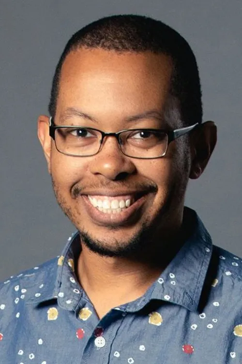 Jamaal Barber — personaje: Self