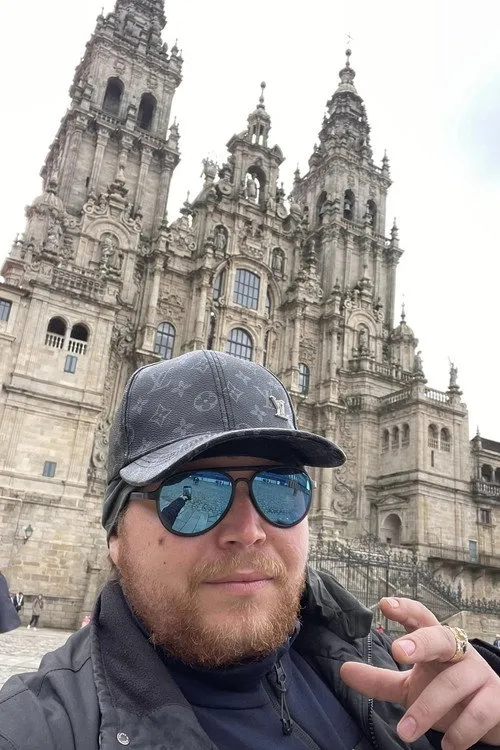 Sara Miracco ha trabajado con Jamal Abraham De Palma en 1 ocasiones