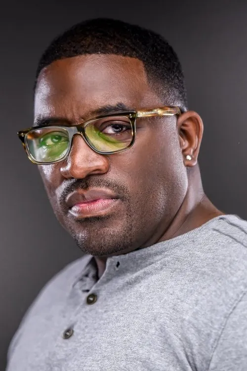 Ada Simbo ha trabajado con Jamal-Adeen Jackson en 1 ocasiones