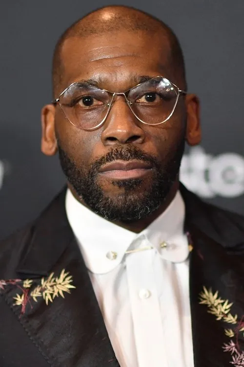 Josh Shapiro ha trabajado con Jamal Bryant en 1 ocasiones