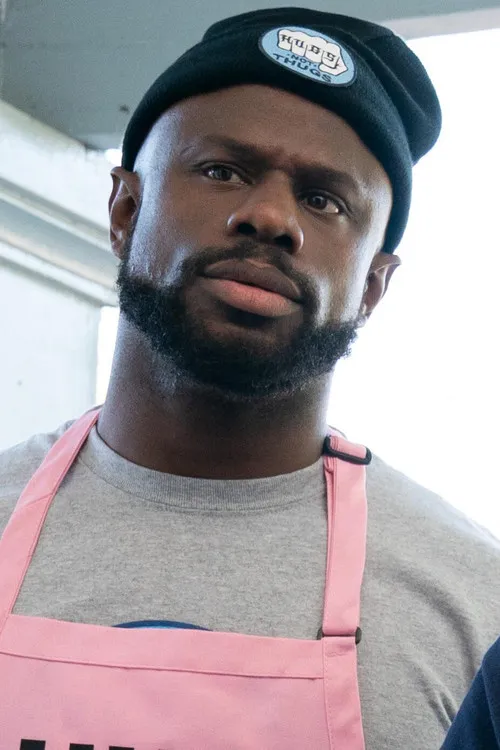 Monte James ha trabajado con Jamar Malachi Neighbors en 1 ocasiones