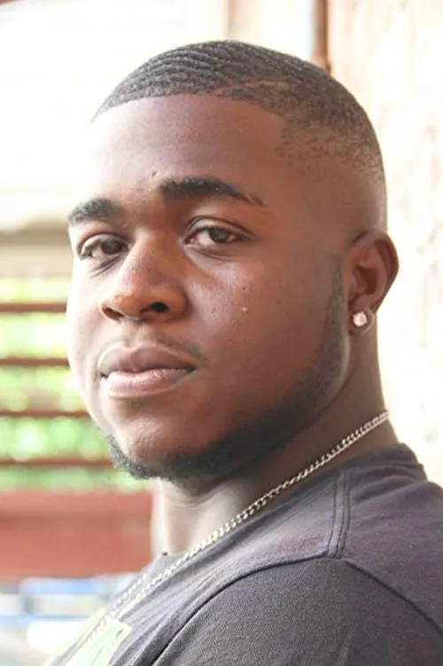 Ashton Tyler ha trabajado con Jamel Chambers en 1 ocasiones