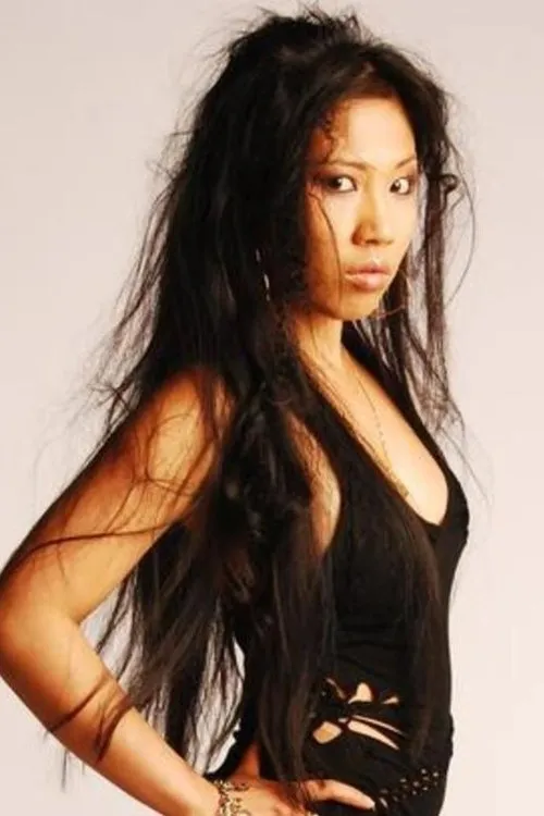 Robert Hill ha trabajado con Jamelle Ola en 1 ocasiones