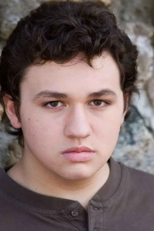 Edward Warner ha trabajado con James Alcorn en 1 ocasiones