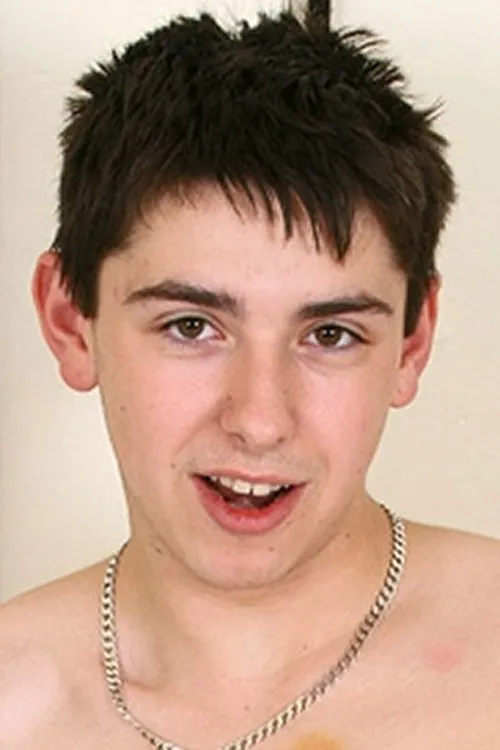 James Allen interpretando a