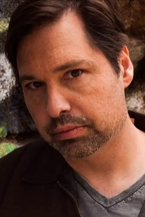 Pat Patterson ha trabajado con James Andrew Oster en 1 ocasiones