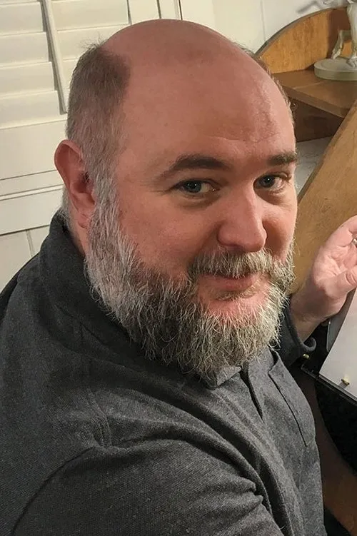 James Baxter en su biografía y filmografía