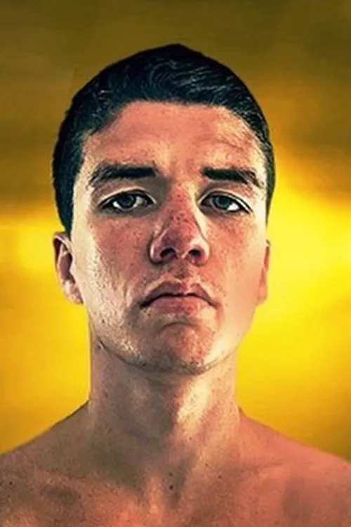 Cory O'Regan ha trabajado con James Beech Jnr en 1 ocasiones