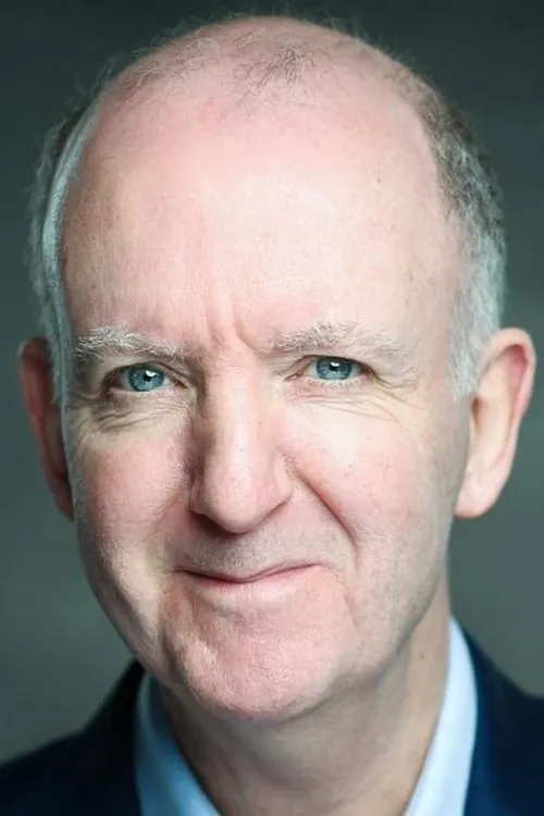 Hamish Rush ha trabajado con James Benson en 1 ocasiones