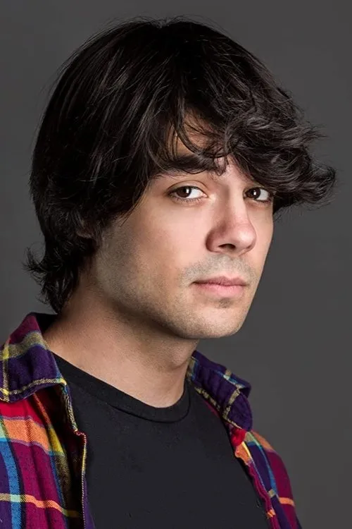 James Blakely en su biografía y filmografía