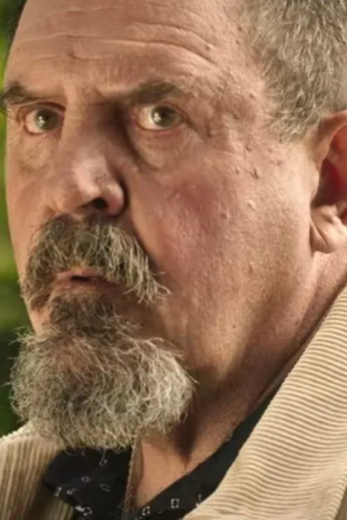 Kate Normington ha trabajado con James Borthwick en 1 ocasiones