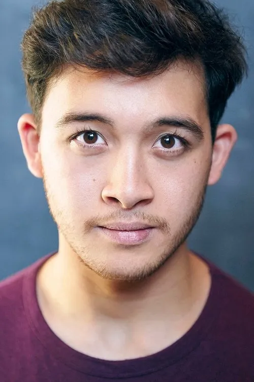 Alex Figueiredo ha trabajado con James Bradwell en 1 ocasiones