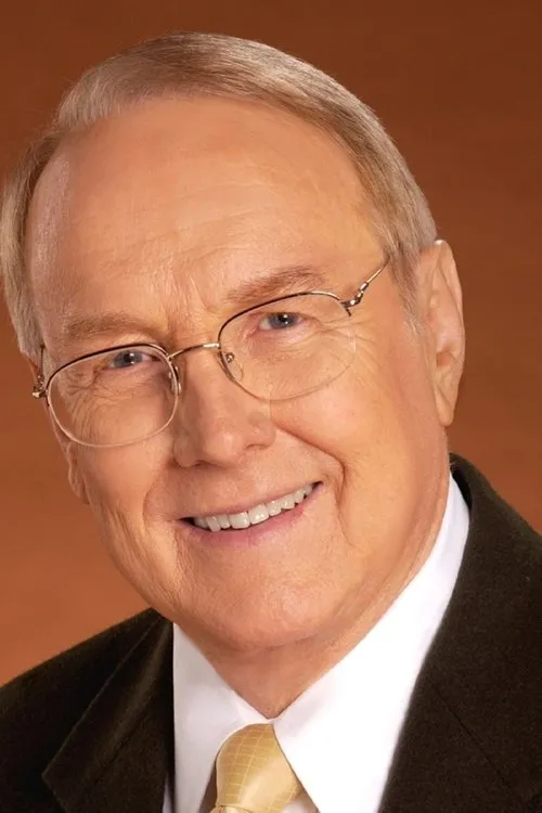 Bill Hagmaier ha trabajado con James C. Dobson en 1 ocasiones