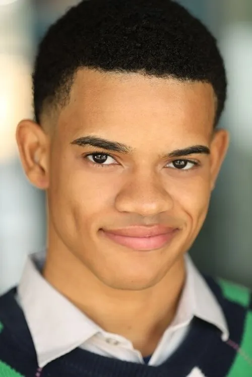 Erin Allin O'Reilly ha trabajado con James Calixte en 1 ocasiones