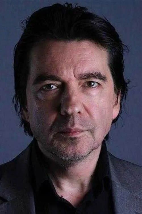 James Clyde interpretando a The Duke