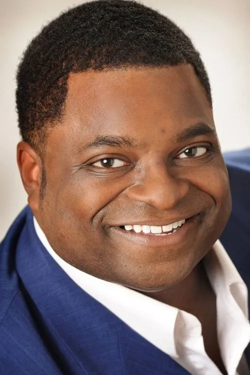 James Collins Jr. — personaje: Driver