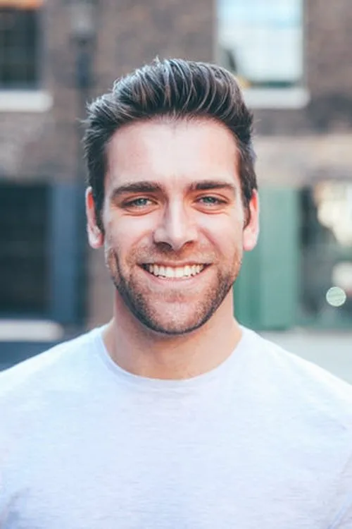 James Cooper interpretando a Self