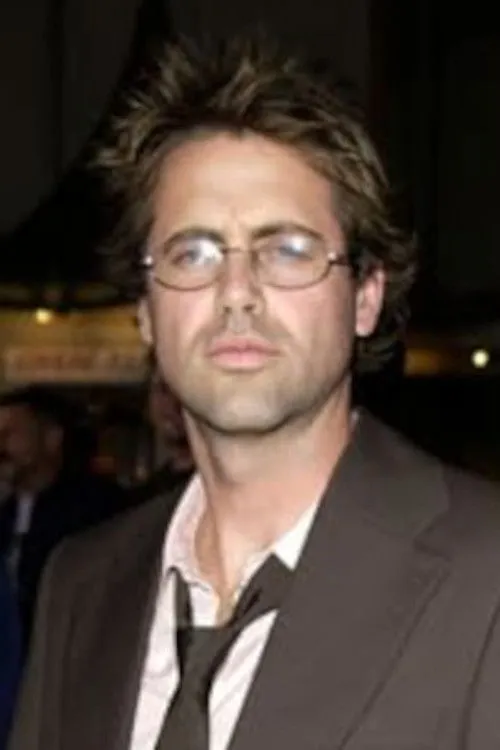 Sameer Butt ha trabajado con James Cox en 1 ocasiones