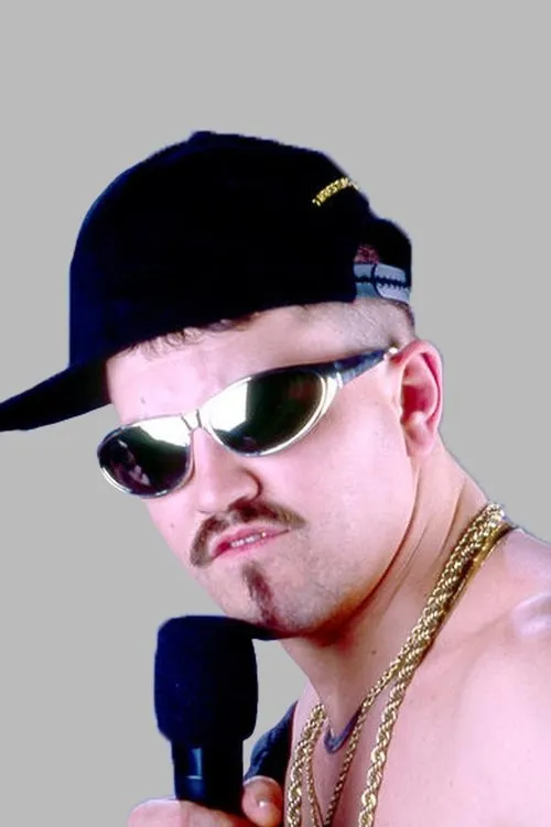 Kelly Wolfe ha trabajado con James Cruickshanks en 7 ocasiones