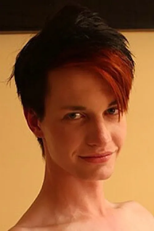 James Daniels interpretando a (archive footage)