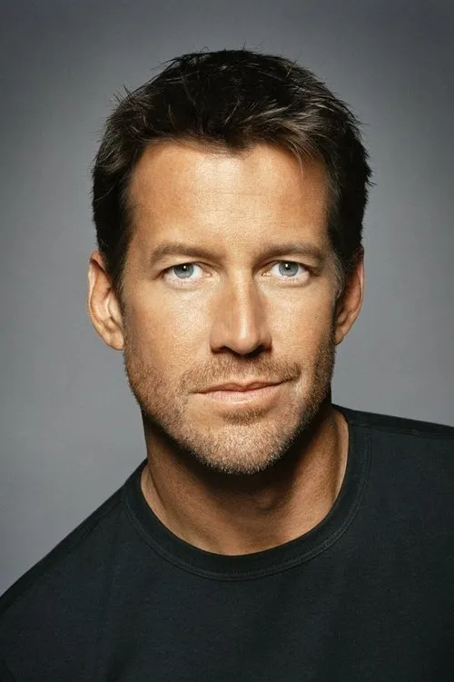 James Denton interpretando a Keith Marks