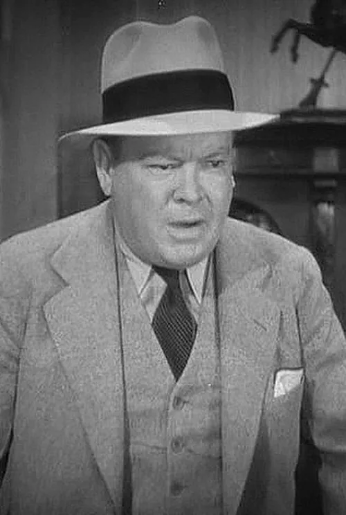 Vera Allen ha trabajado con James Donlan en 1 ocasiones