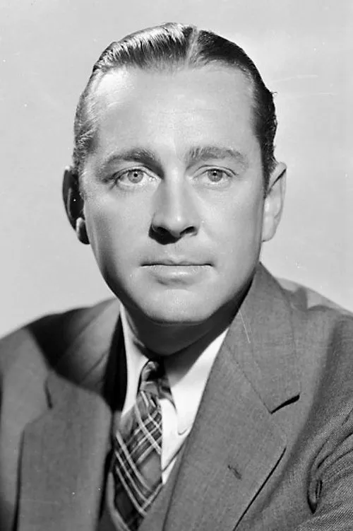 James Dunn — personaje: Indian Agent McLean