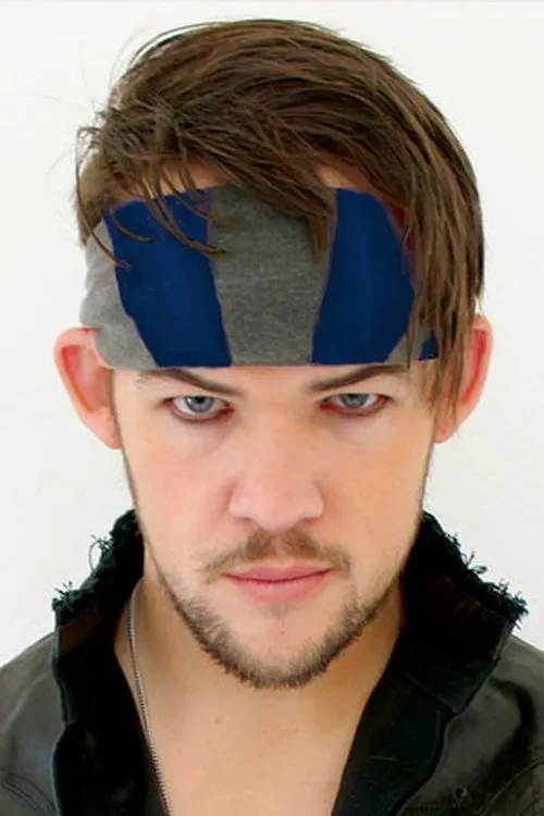 Alessandro Del Vecchio ha trabajado con James Durbin en 1 ocasiones