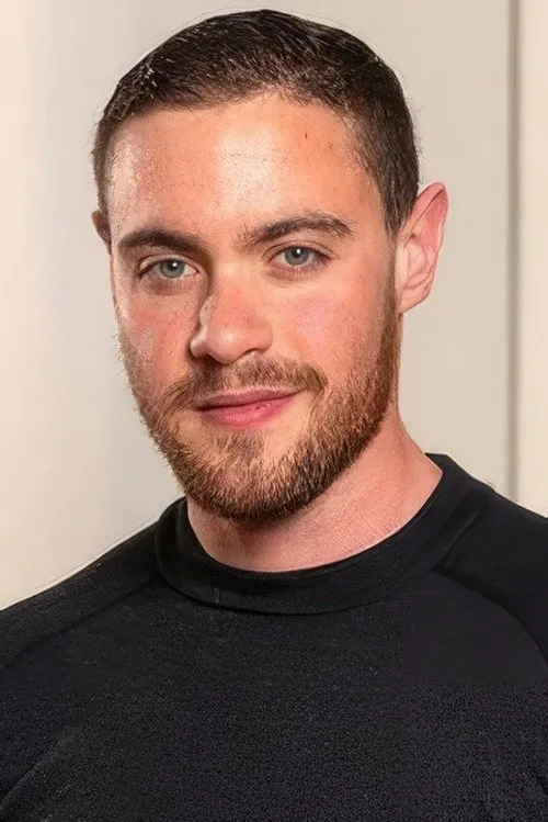 James Duval interpretando a 