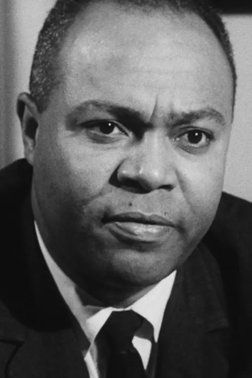 Marian Anderson ha trabajado con James Farmer en 1 ocasiones