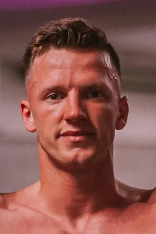 Damian Wrzesinski ha trabajado con James Freeman en 1 ocasiones