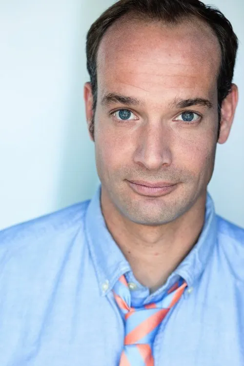 James Gangl en su biografía y filmografía