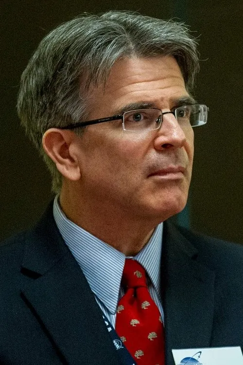 Robert Bakker ha trabajado con James Garvin en 1 ocasiones