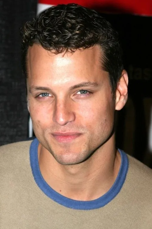 Mitch Morris ha trabajado con James Getzlaff en 1 ocasiones