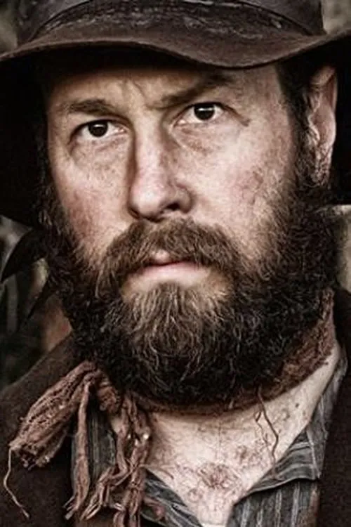 Caleb McClure ha trabajado con James Grim en 1 ocasiones